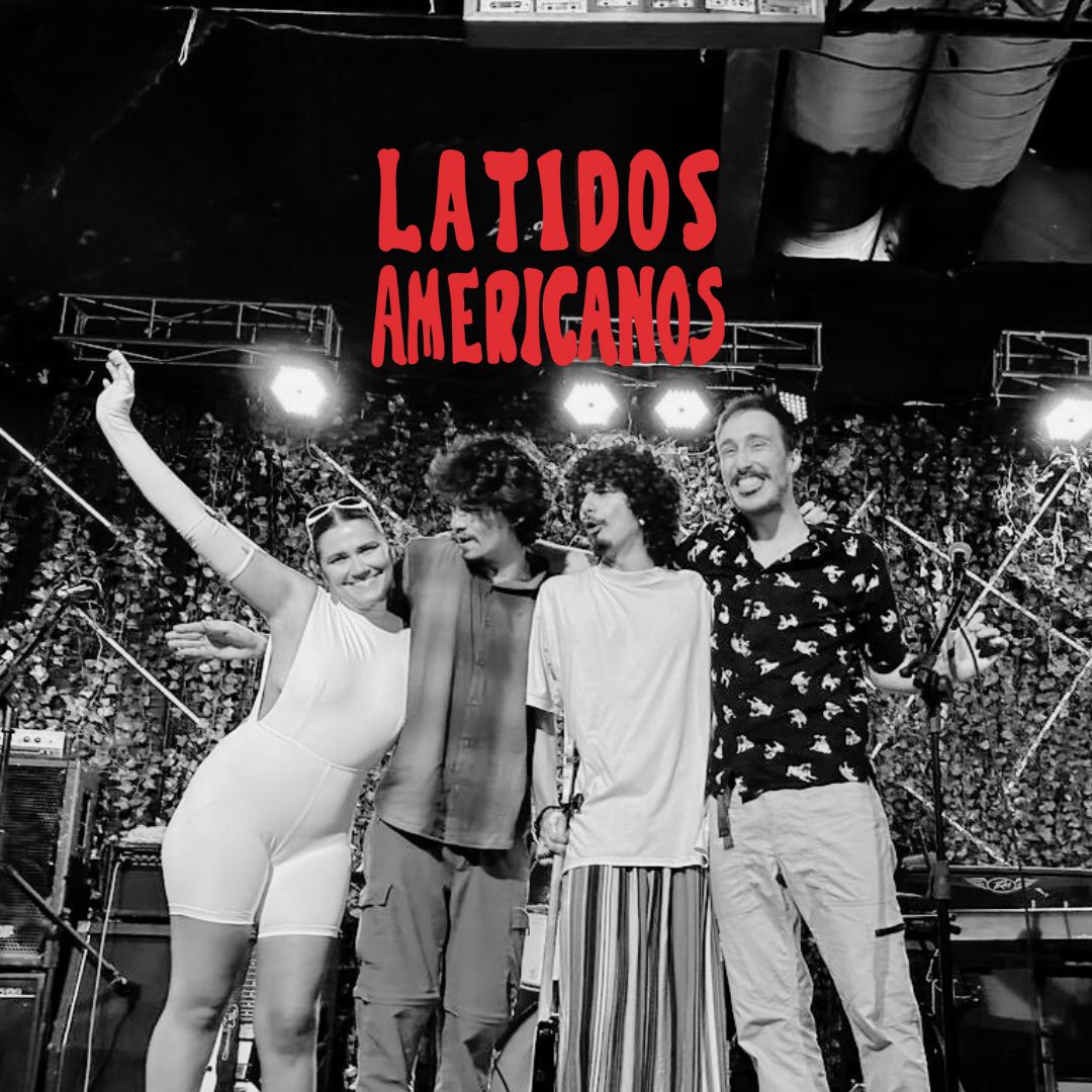 Latidos Americanos